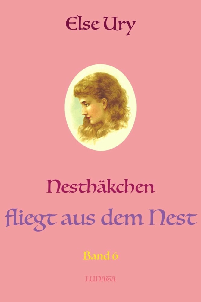 Nestha?kchen fliegt aus dem Nest main product photo