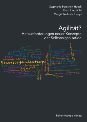 Agilität?