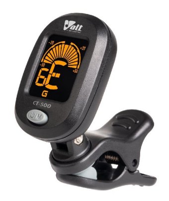 VOLT Clip-Tuner CT-500