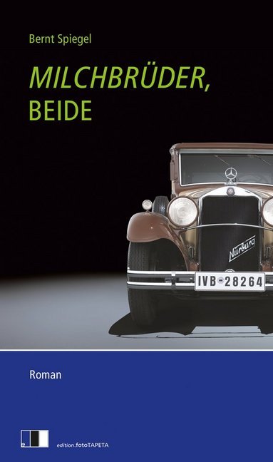Milchbrüder, beide main product photo