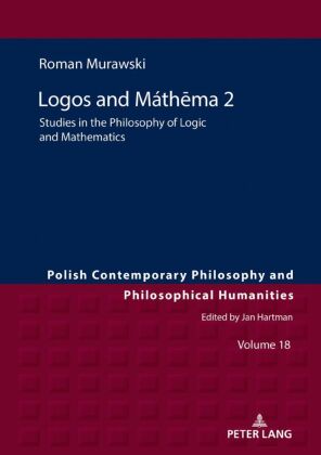 Lógos and Máth ma 2