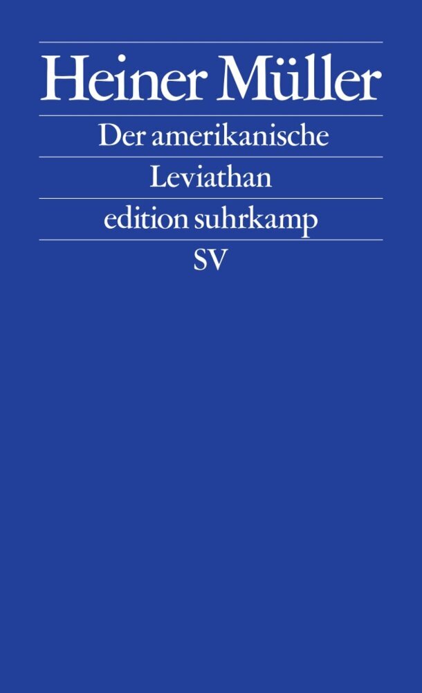 Der amerikanische Leviathan main product photo
