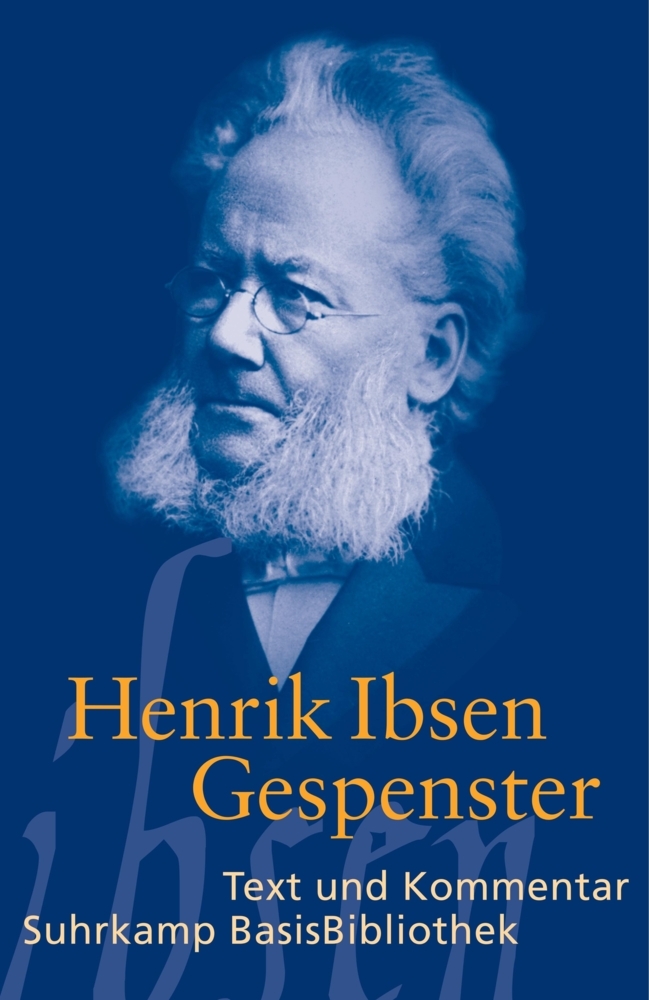 Gespenster main product photo