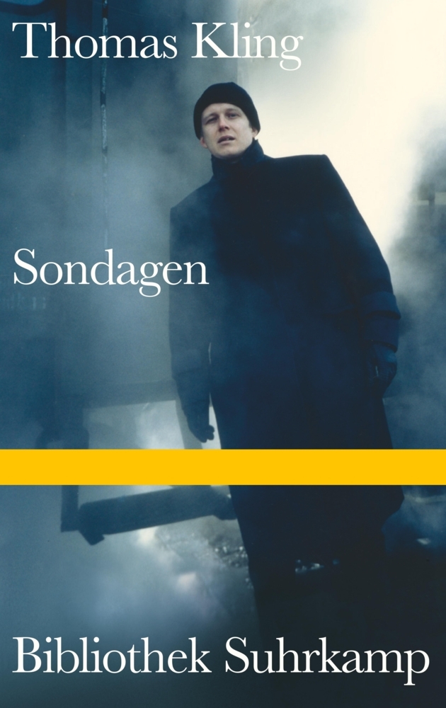 Sondagen main product photo