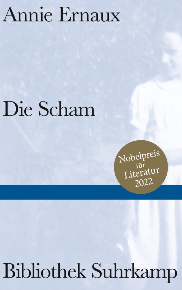 Die Scham main product photo
