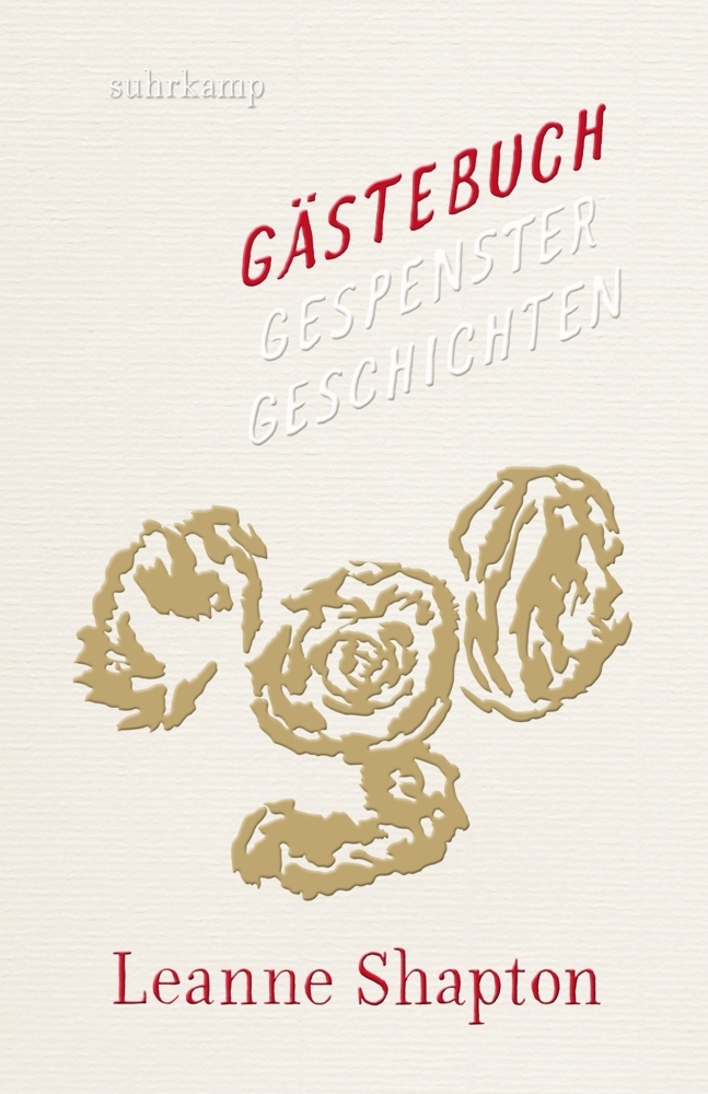 Gästebuch main product photo