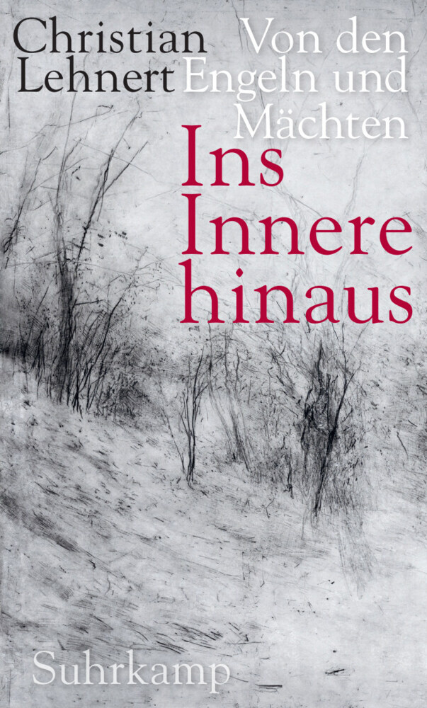 Ins Innere hinaus main product photo