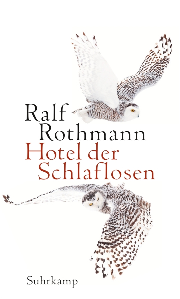 Hotel der Schlaflosen main product photo