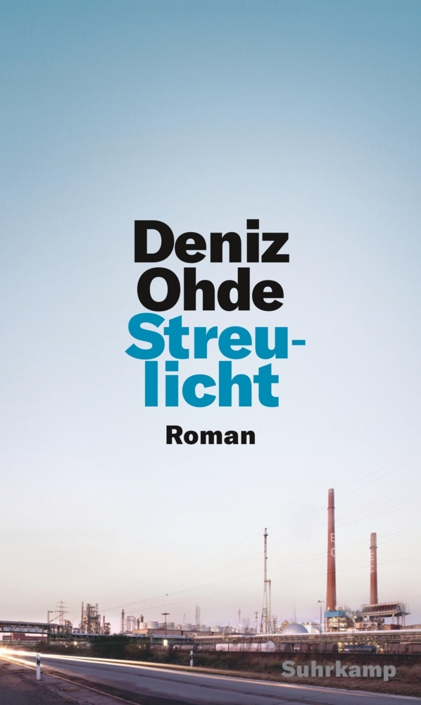 Streulicht main product photo