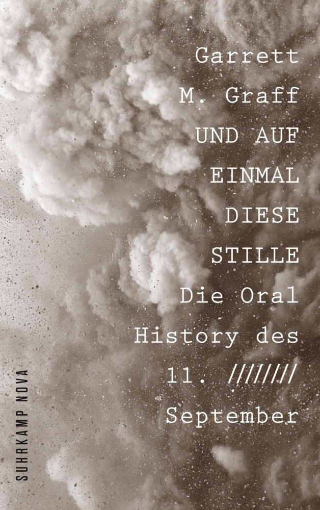 Und auf einmal diese Stille main product photo
