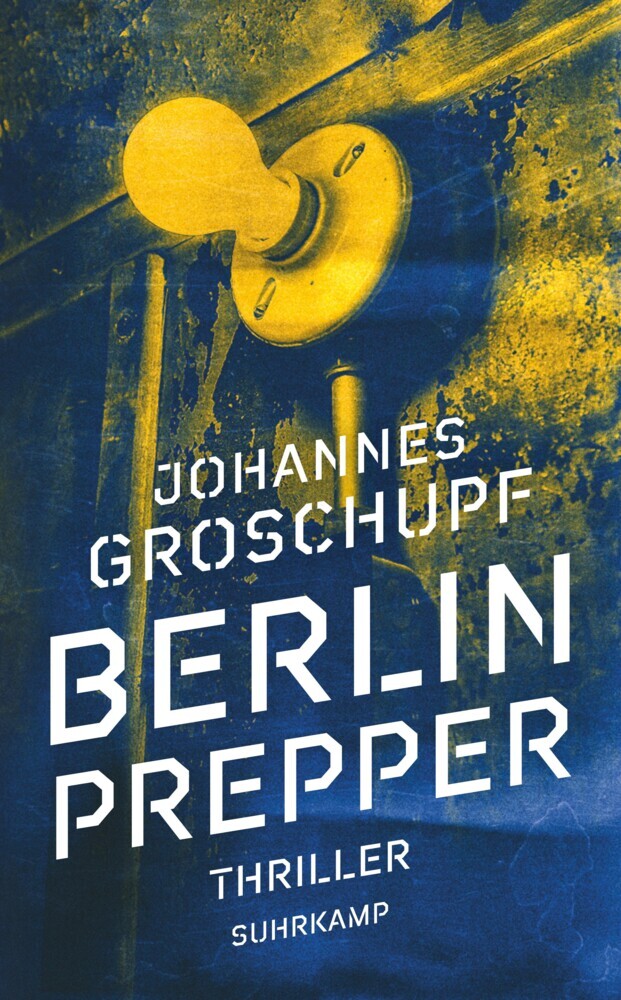 Berlin Prepper main product photo