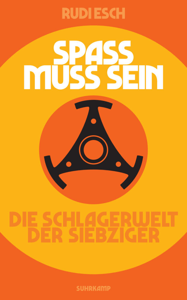 Spaß muss sein main product photo