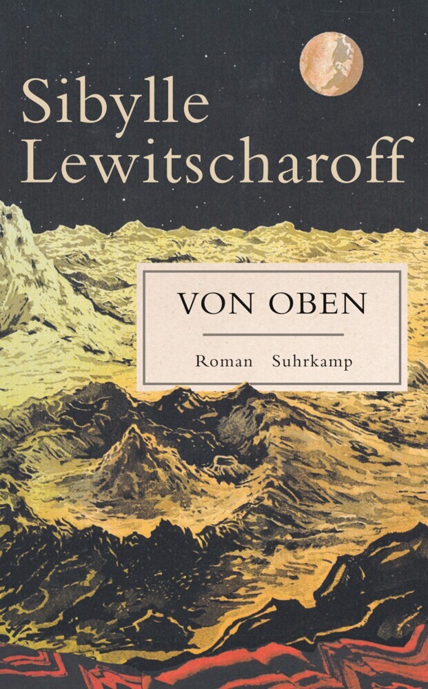 Von oben main product photo