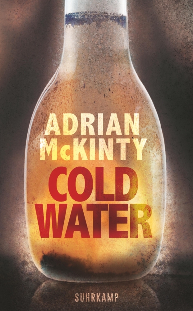 Cold Water main product photo