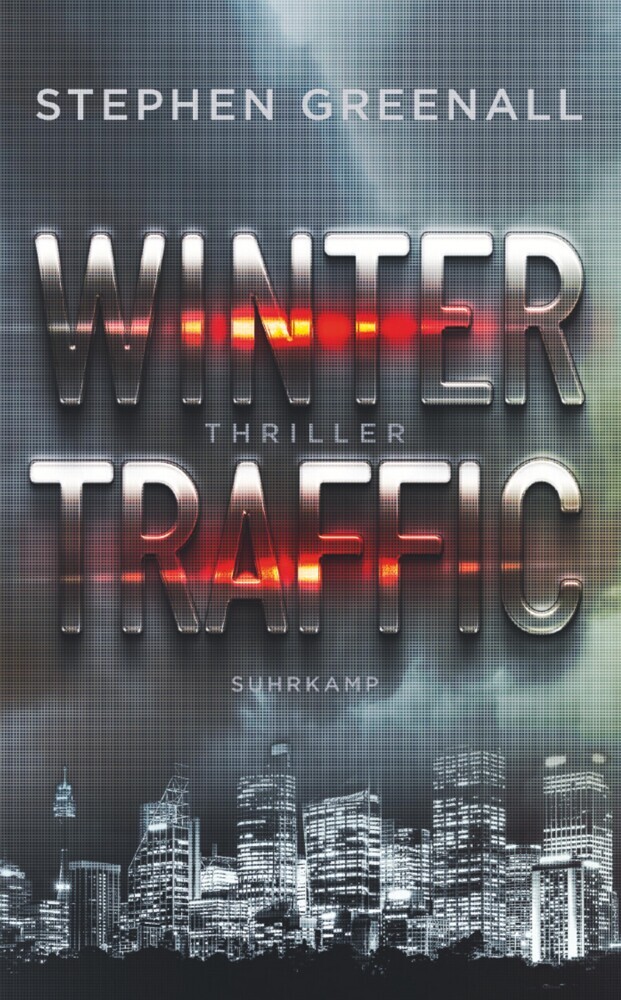 Winter Traffic main product photo