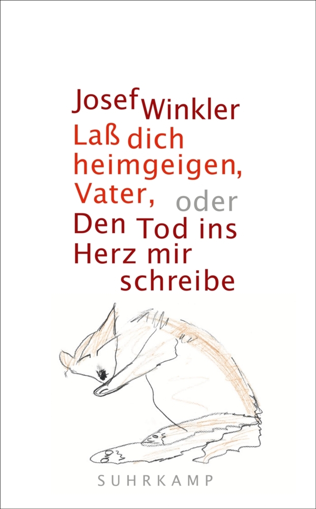 Laß dich heimgeigen, Vater, oder Den Tod ins Herz mir schreibe main product photo