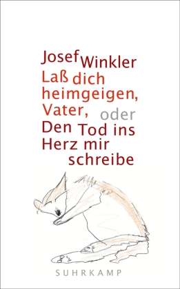 Laß dich heimgeigen, Vater, oder Den Tod ins Herz mir schreibe