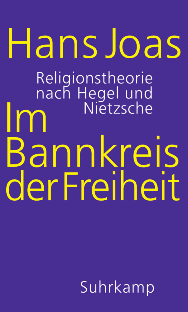 Im Bannkreis der Freiheit main product photo