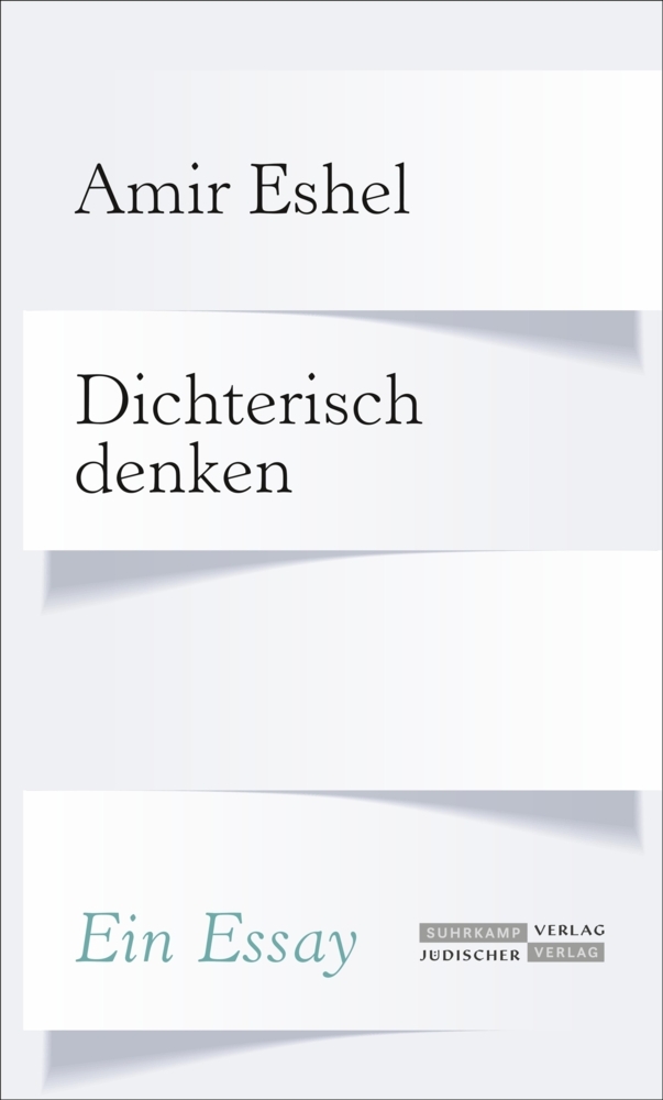 Dichterisch denken main product photo