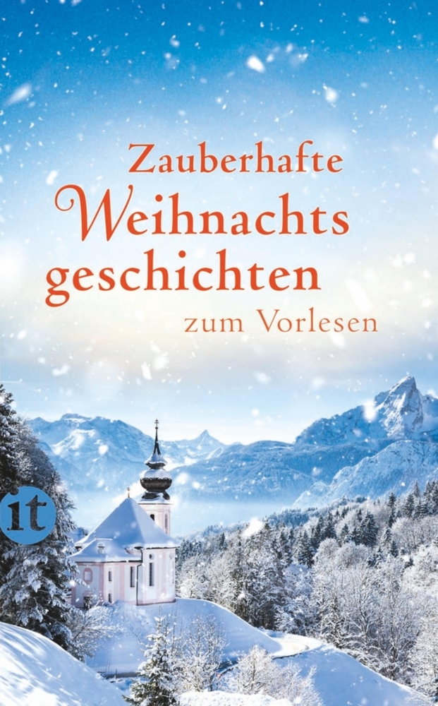 Zauberhafte Weihnachtsgeschichten zum Vorlesen main product photo