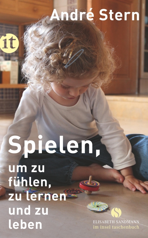 Spielen, um zu fühlen, zu lernen und zu leben main product photo