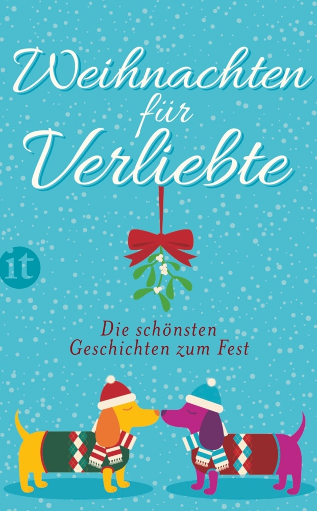 Weihnachten für Verliebte main product photo