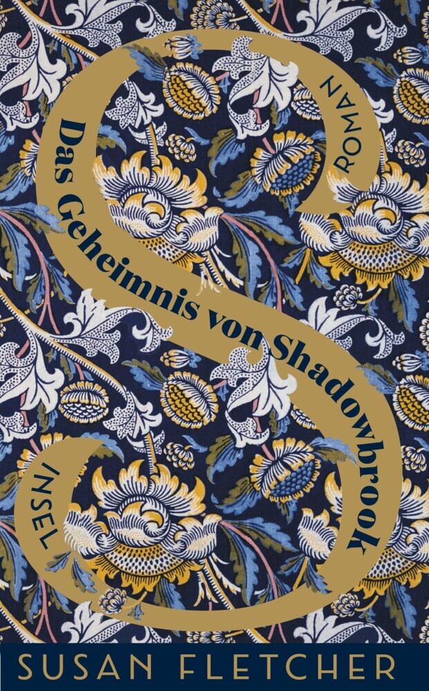 Das Geheimnis von Shadowbrook main product photo