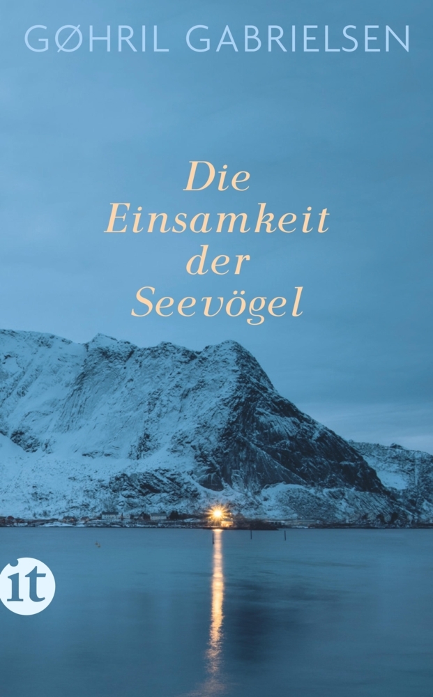 Die Einsamkeit der Seevögel main product photo