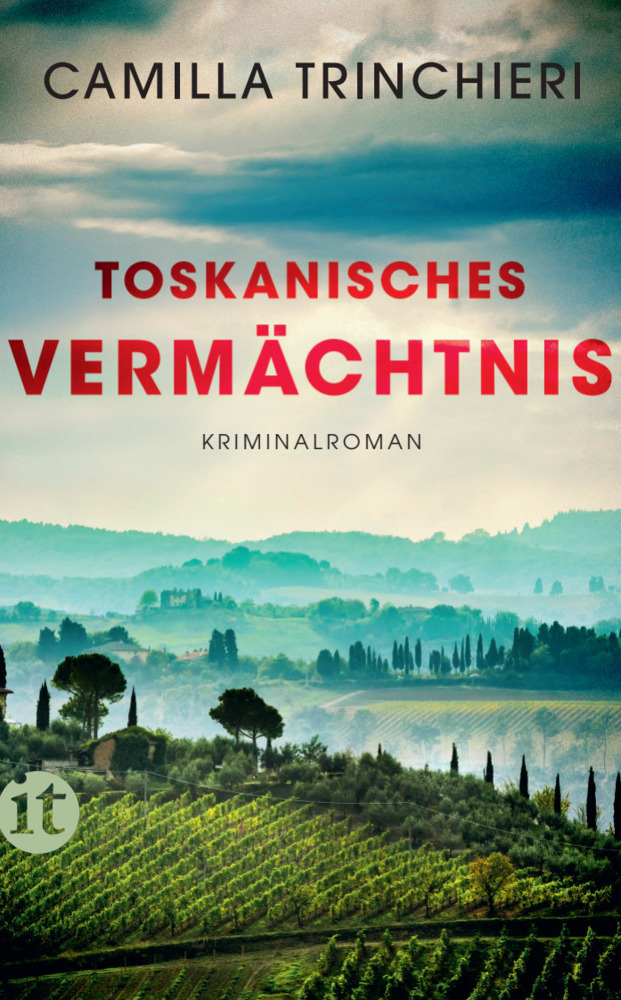 Toskanisches Vermächtnis main product photo
