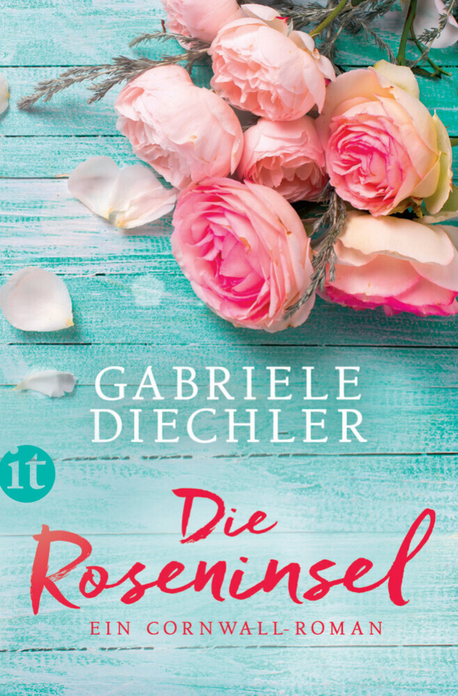 Die Roseninsel main product photo