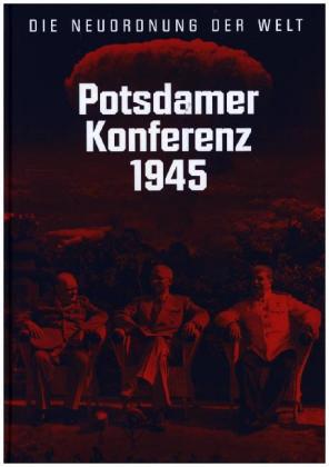 Potsdamer Konferenz 1945