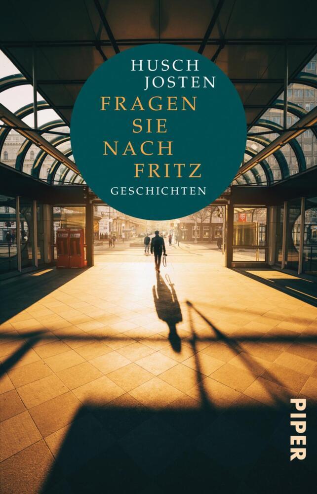 Fragen Sie nach Fritz main product photo