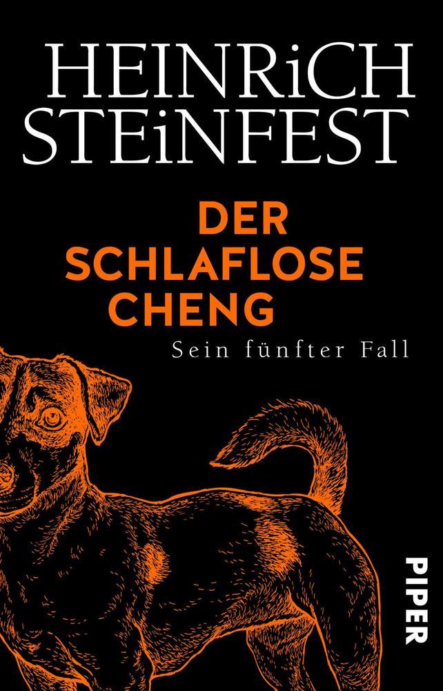 Der schlaflose Cheng main product photo