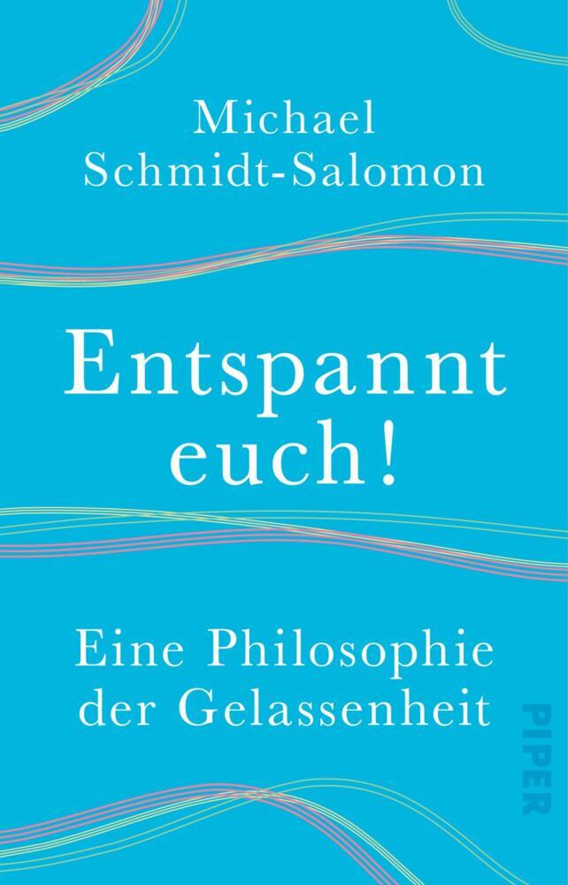 Entspannt euch! main product photo