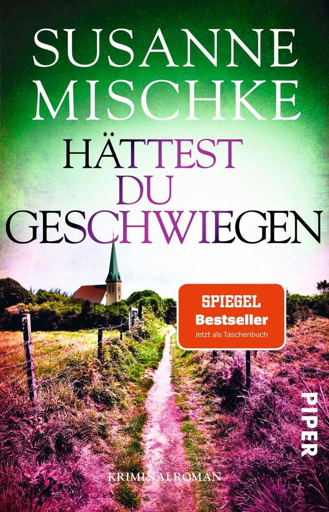 Hättest du geschwiegen main product photo