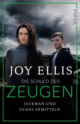 Die Schuld der Zeugen
