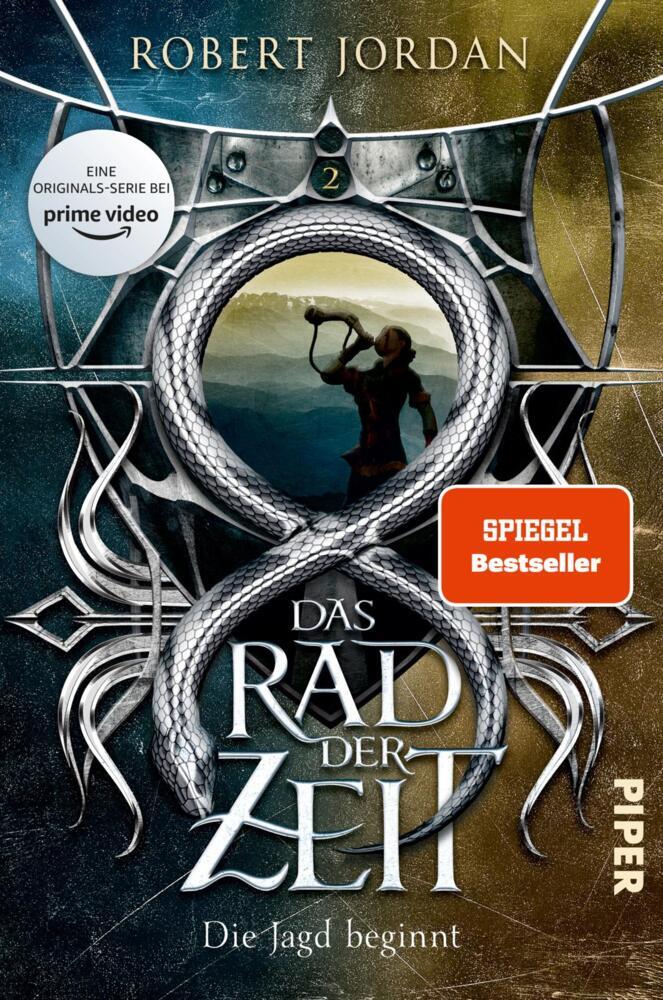 Das Rad der Zeit 2 main product photo