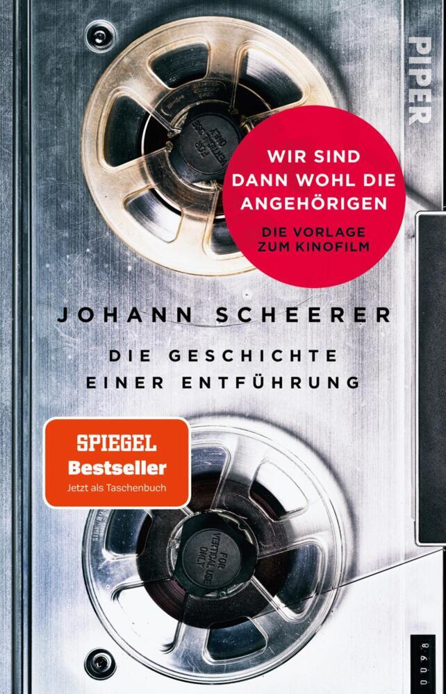 Wir sind dann wohl die Angehörigen main product photo