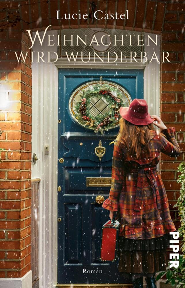 Weihnachten wird wunderbar main product photo