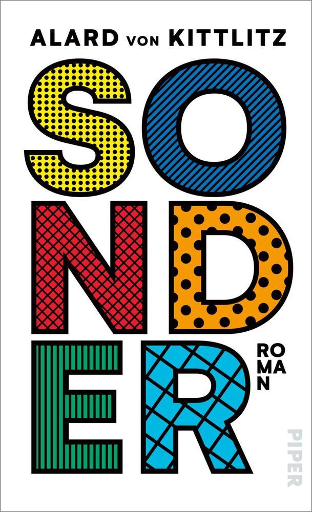 Sonder main product photo