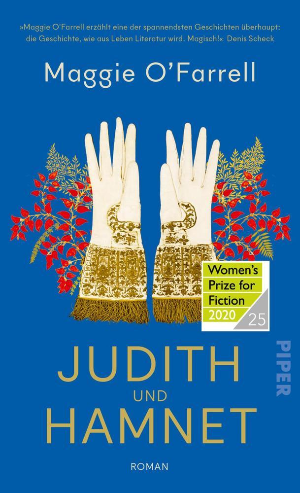 Judith und Hamnet main product photo