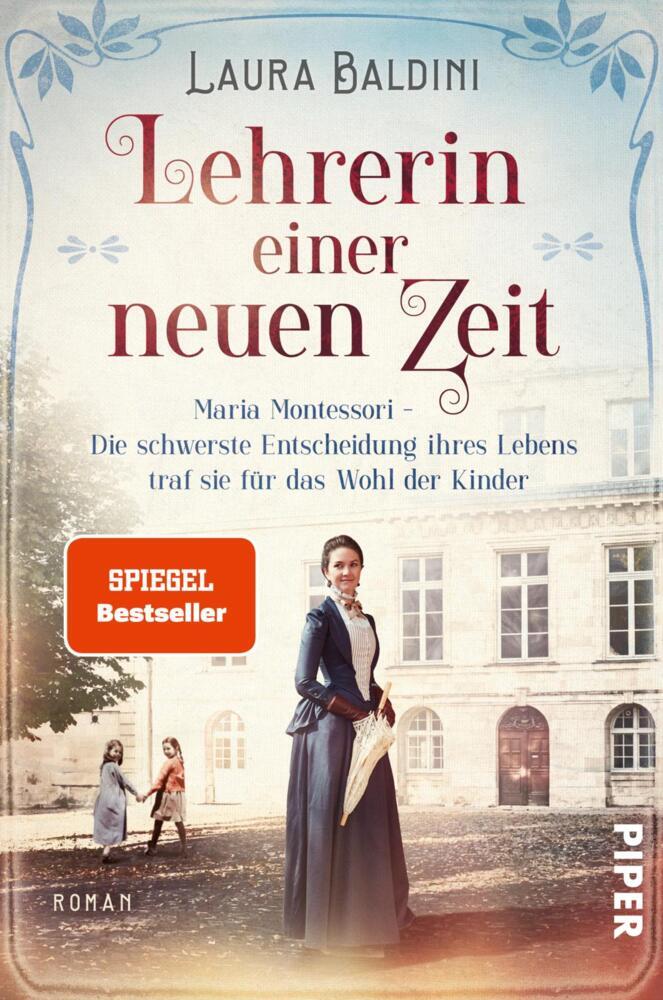 Lehrerin einer neuen Zeit main product photo