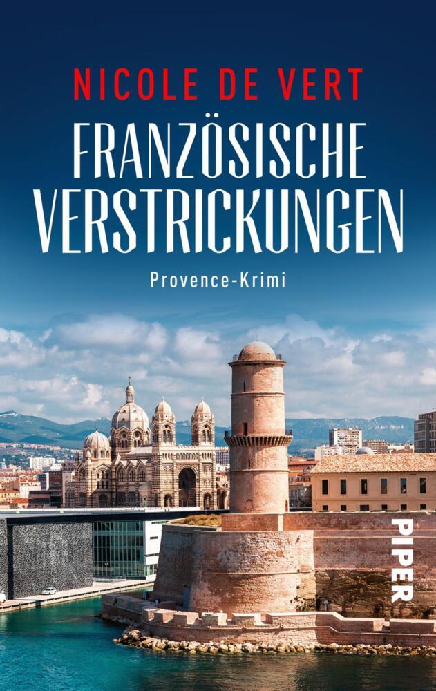 Französische Verstrickungen main product photo