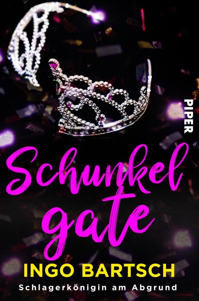 Schunkelgate - Schlagerkönigin am Abgrund main product photo