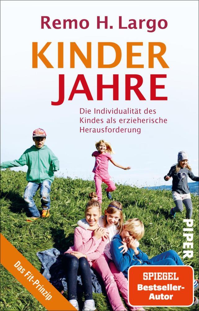 Kinderjahre main product photo