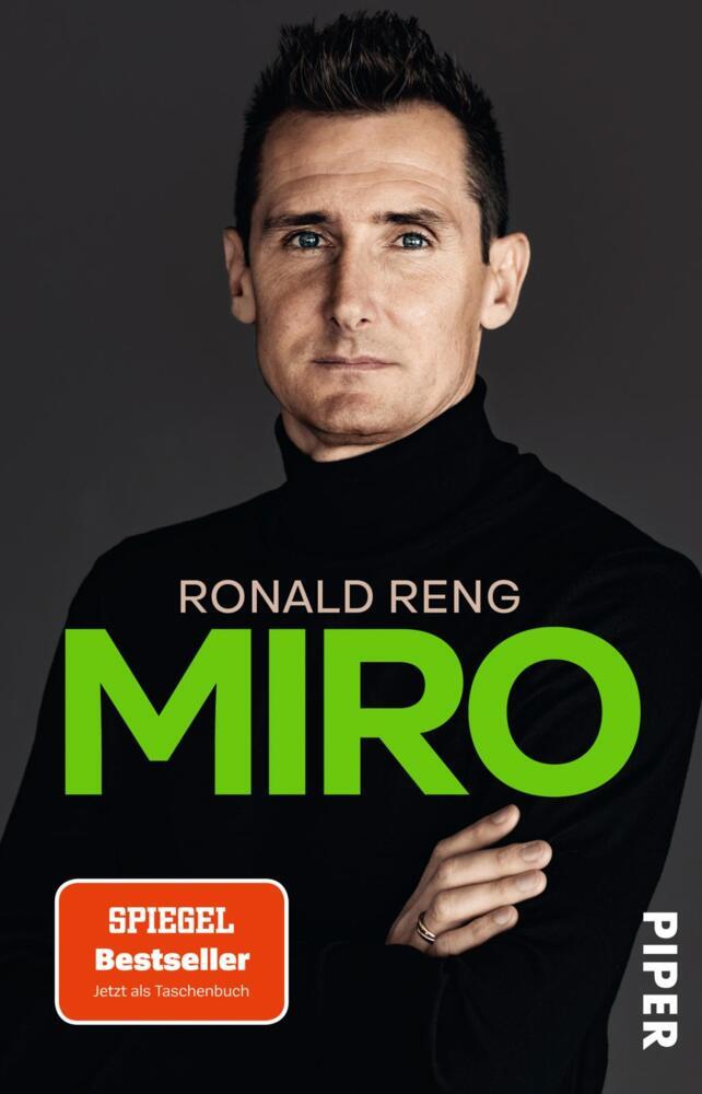 Miro main product photo