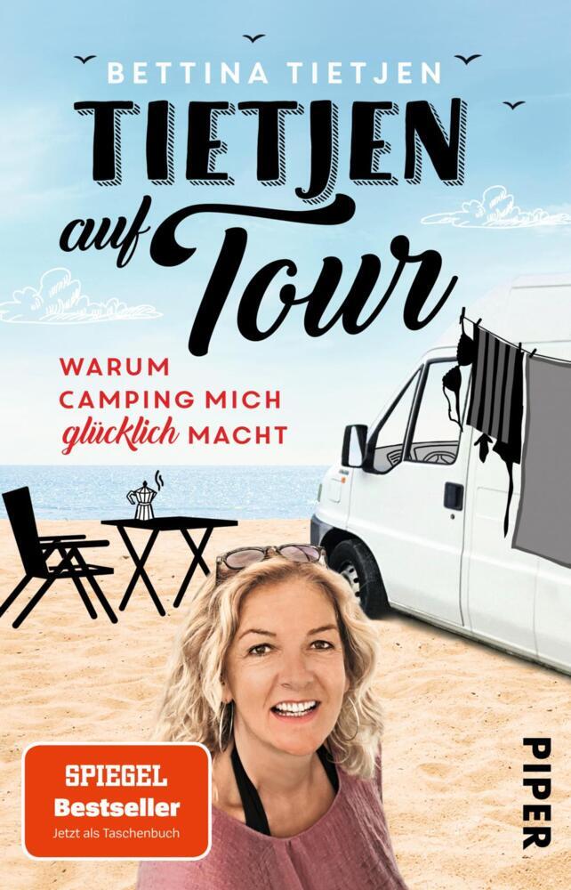 Tietjen auf Tour main product photo