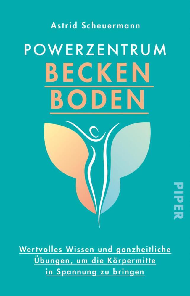 Powerzentrum Beckenboden main product photo