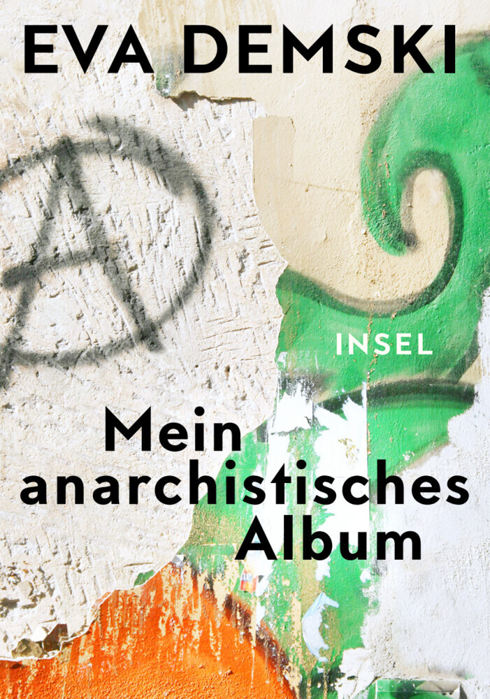 Mein anarchistisches Album main product photo