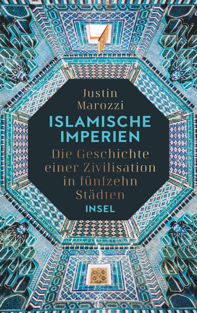 Islamische Imperien main product photo